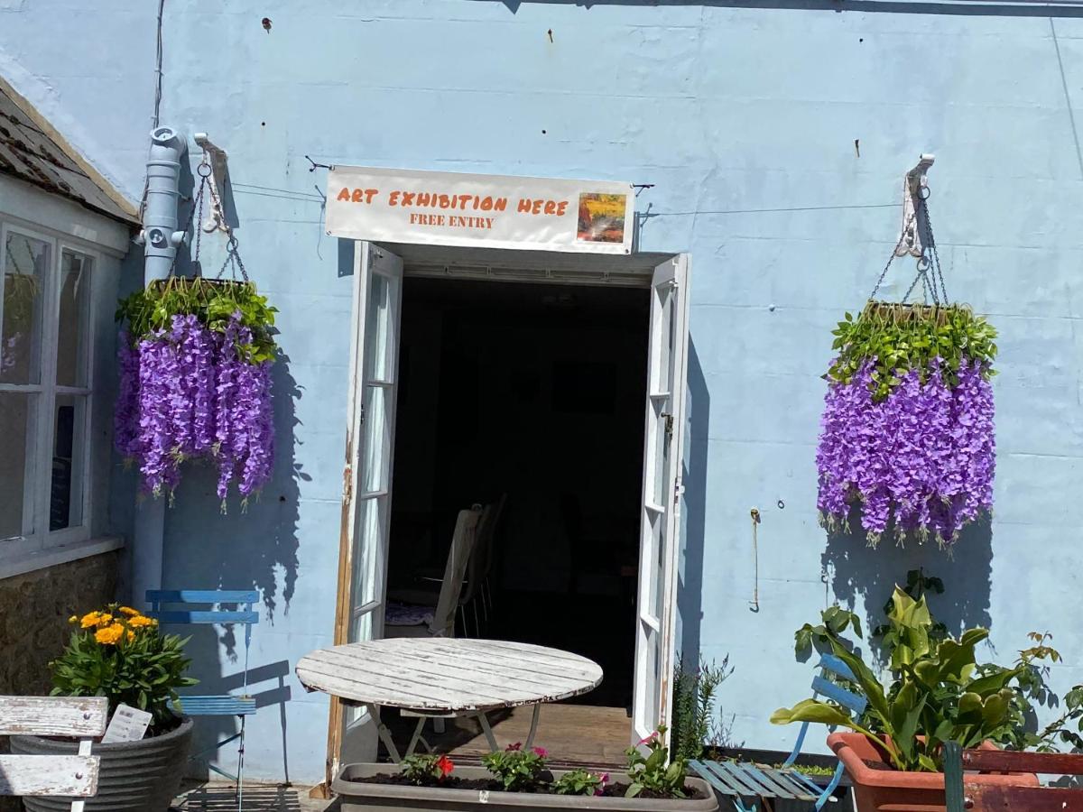 The Durbeyfield Guest House Уест Бей Екстериор снимка
