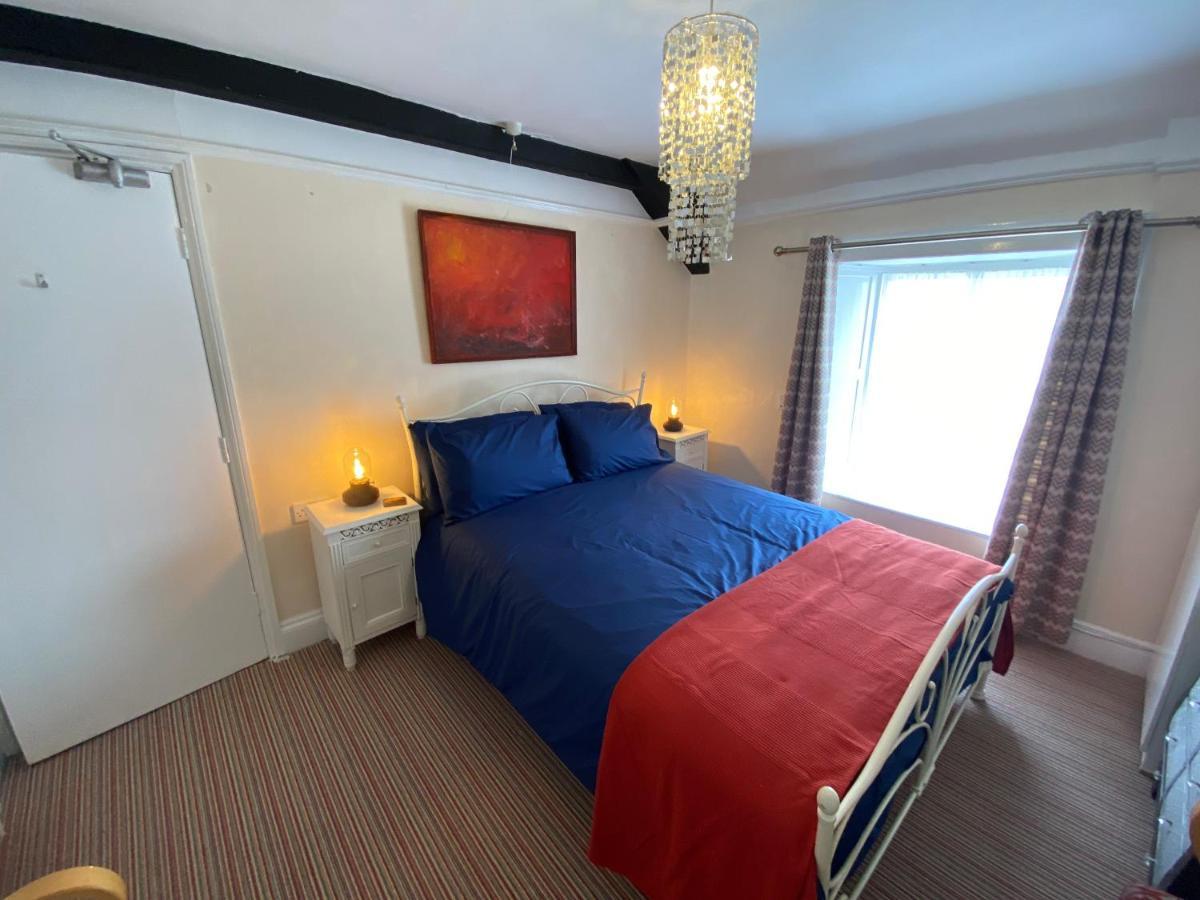 The Durbeyfield Guest House Уест Бей Екстериор снимка