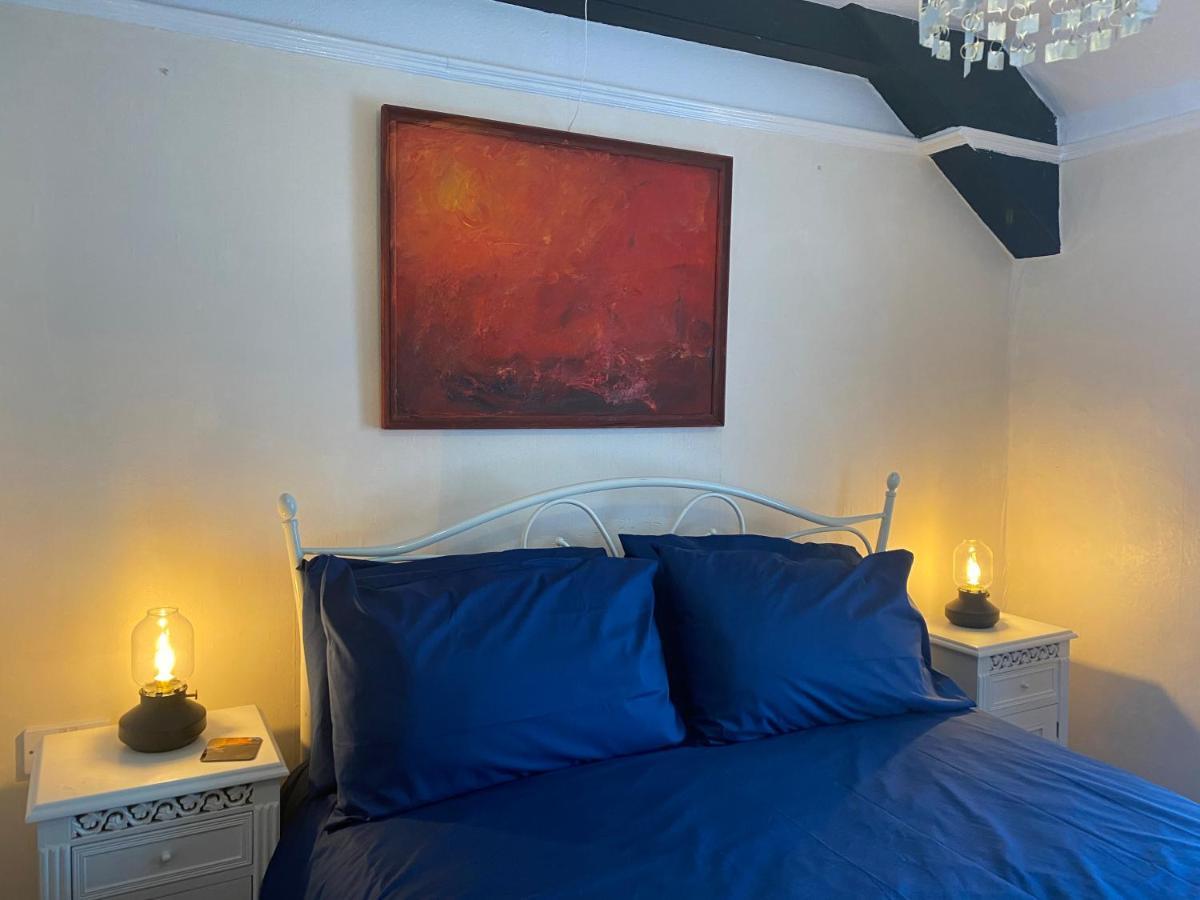 The Durbeyfield Guest House Уест Бей Екстериор снимка