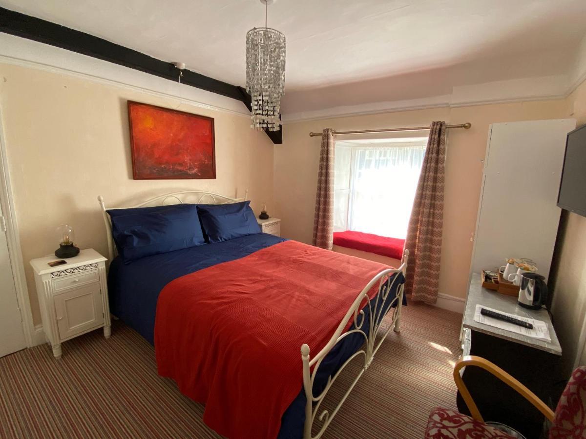The Durbeyfield Guest House Уест Бей Екстериор снимка