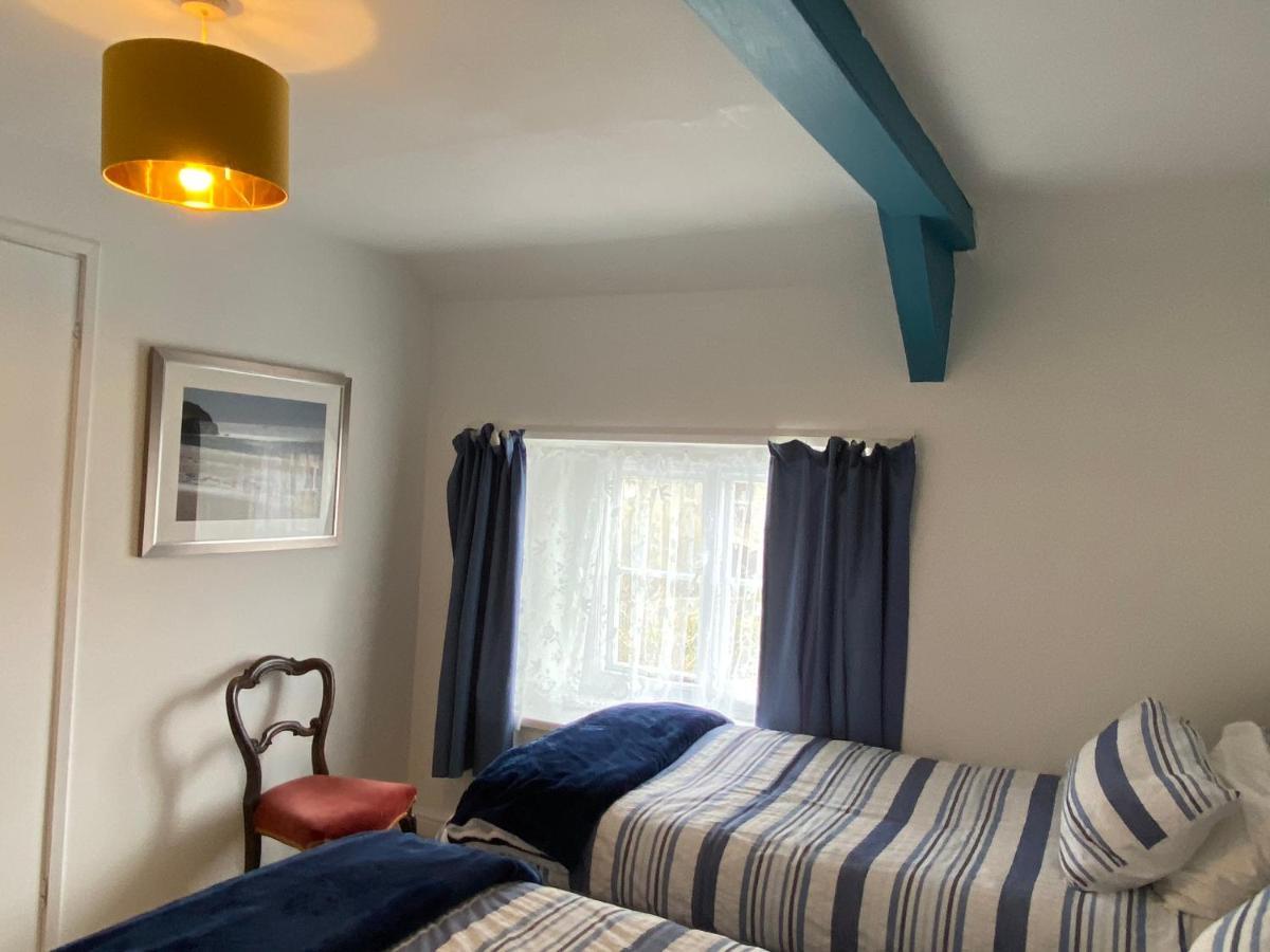 The Durbeyfield Guest House Уест Бей Екстериор снимка