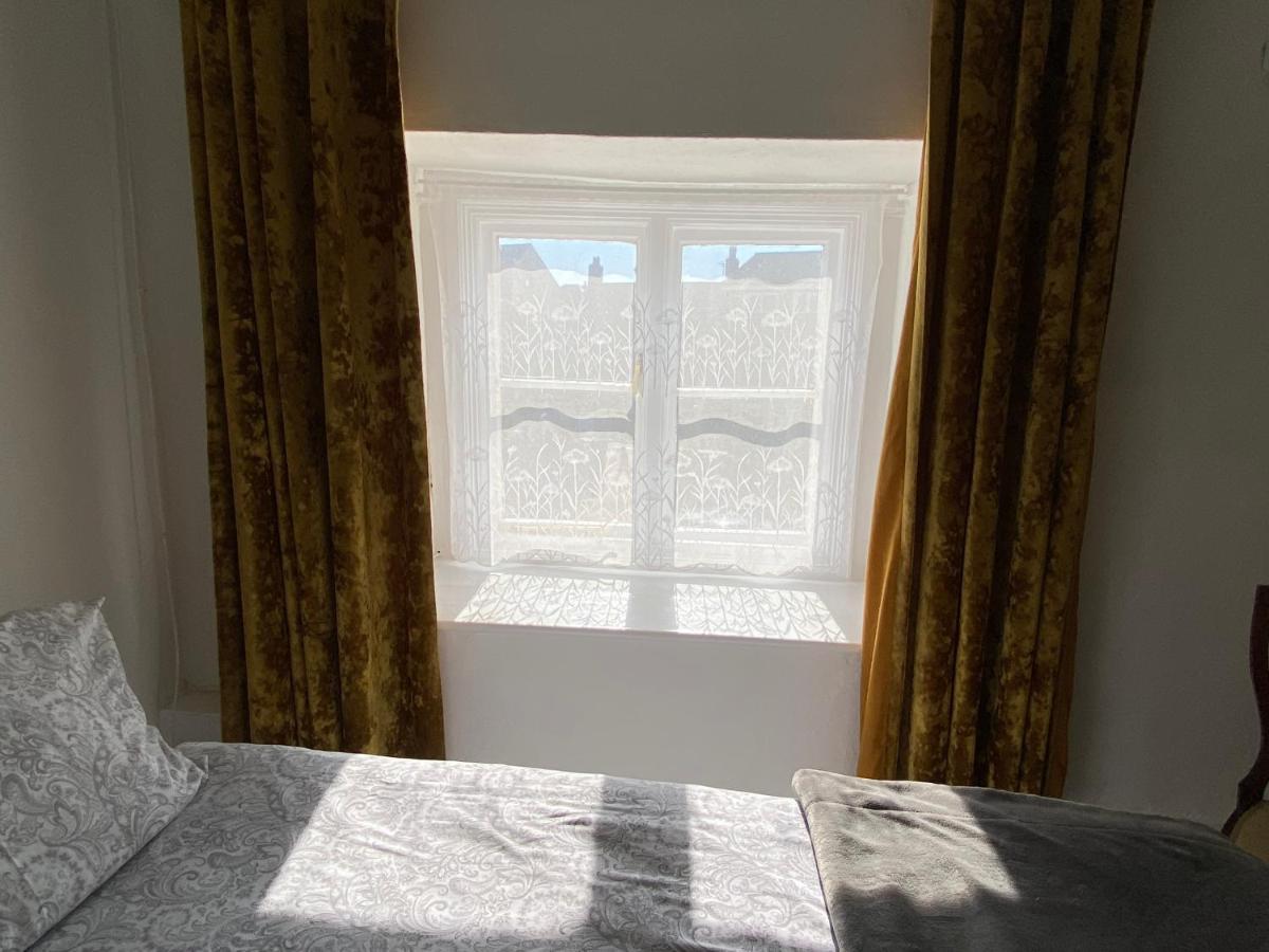 The Durbeyfield Guest House Уест Бей Екстериор снимка