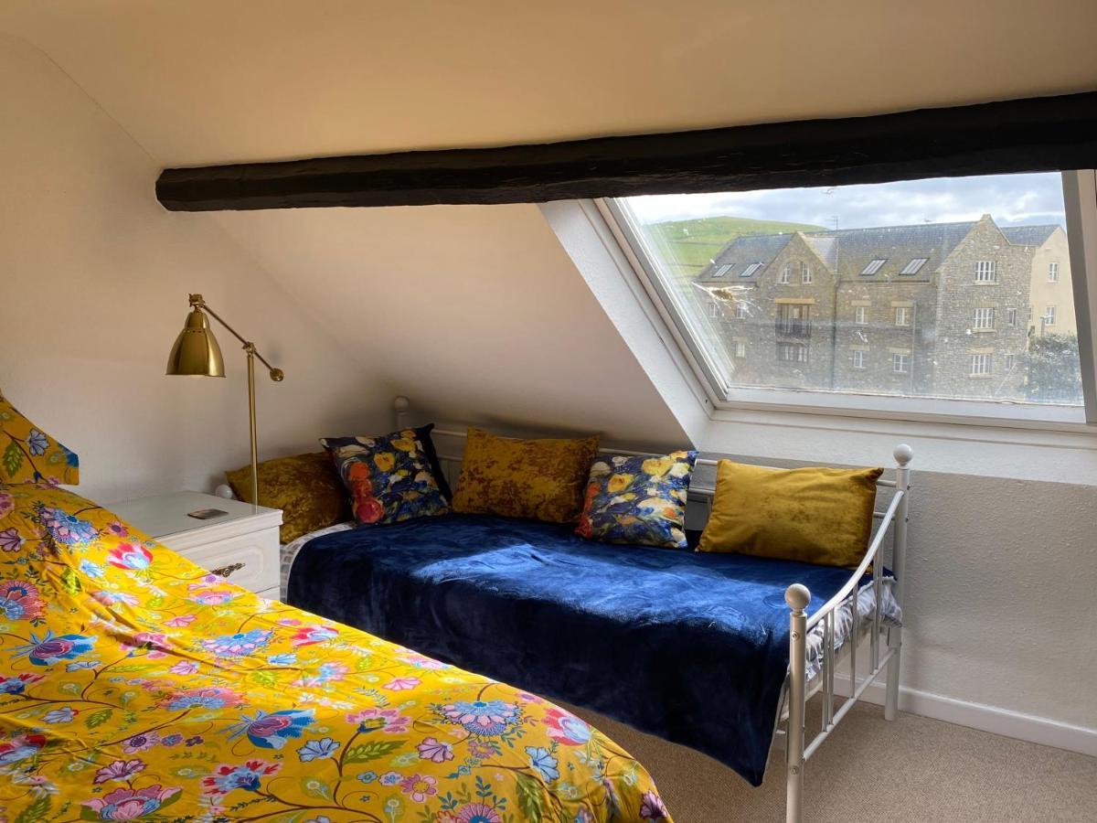 The Durbeyfield Guest House Уест Бей Екстериор снимка