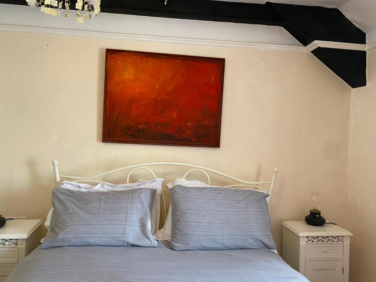 The Durbeyfield Guest House Уест Бей Екстериор снимка