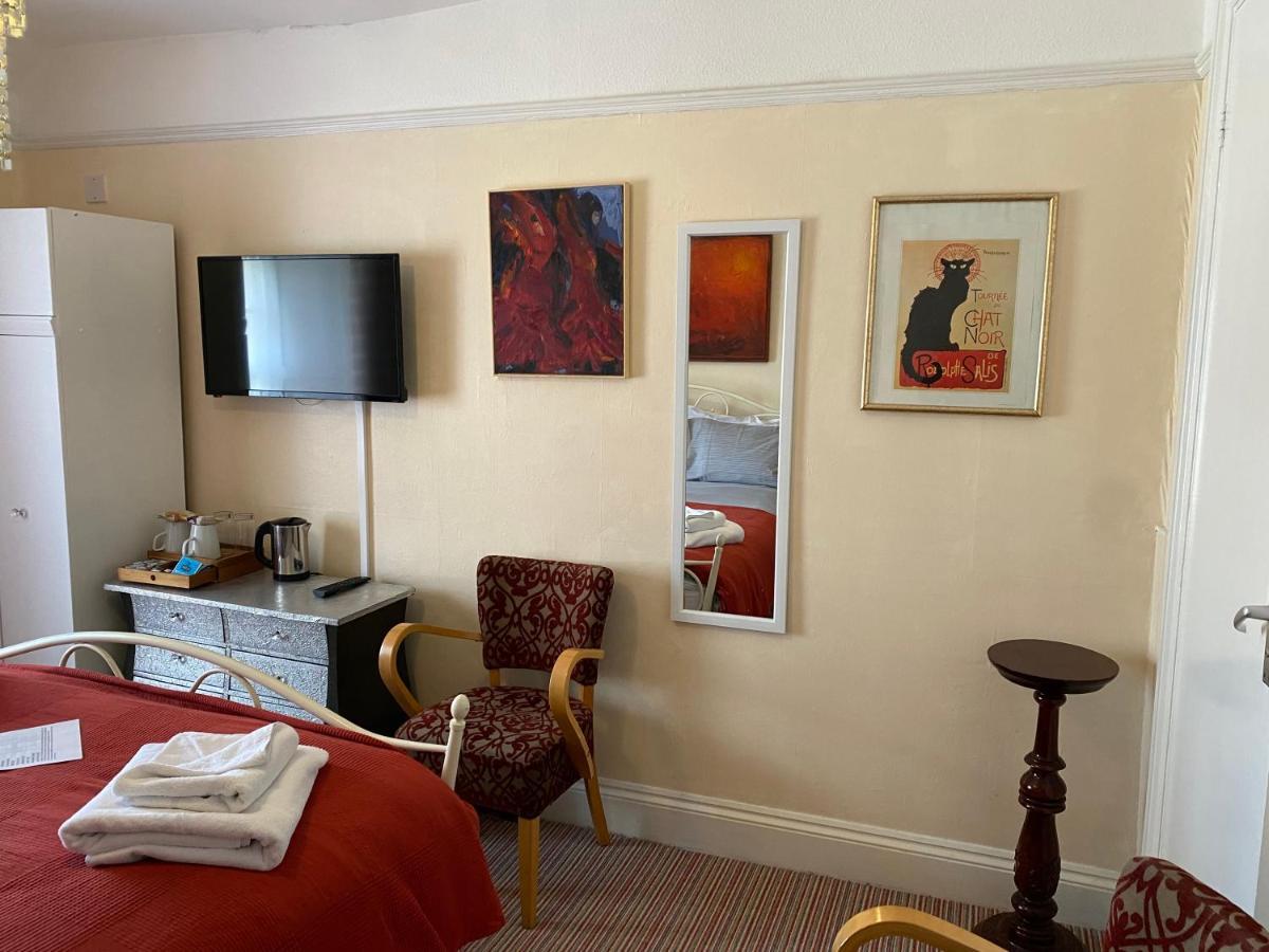 The Durbeyfield Guest House Уест Бей Екстериор снимка