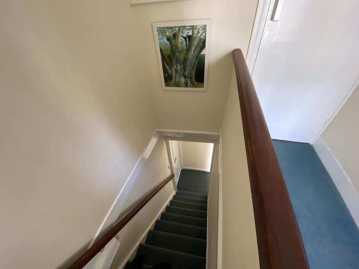 The Durbeyfield Guest House Уест Бей Екстериор снимка