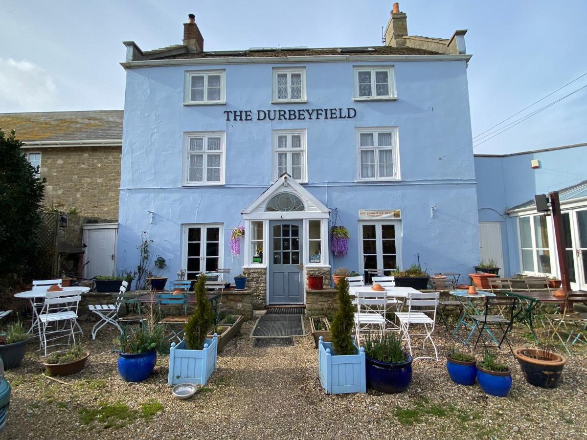 The Durbeyfield Guest House Уест Бей Екстериор снимка