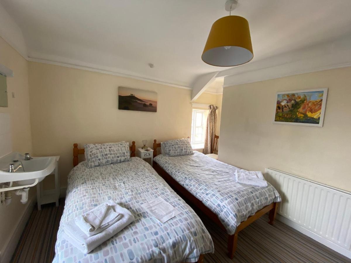 The Durbeyfield Guest House Уест Бей Екстериор снимка