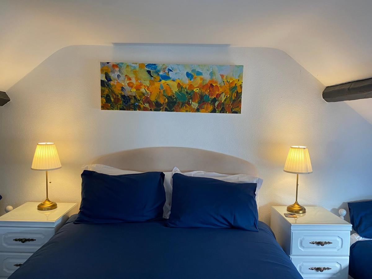 The Durbeyfield Guest House Уест Бей Екстериор снимка