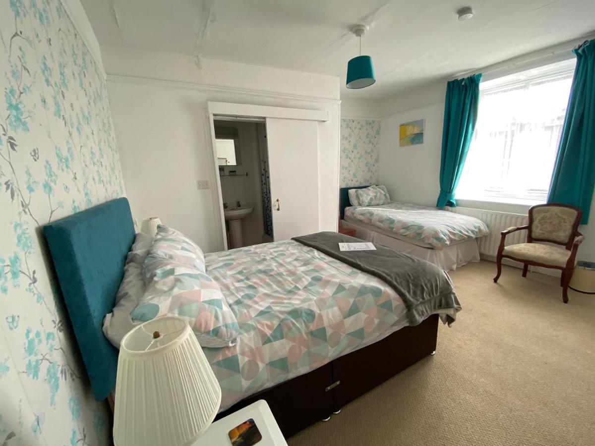 The Durbeyfield Guest House Уест Бей Екстериор снимка