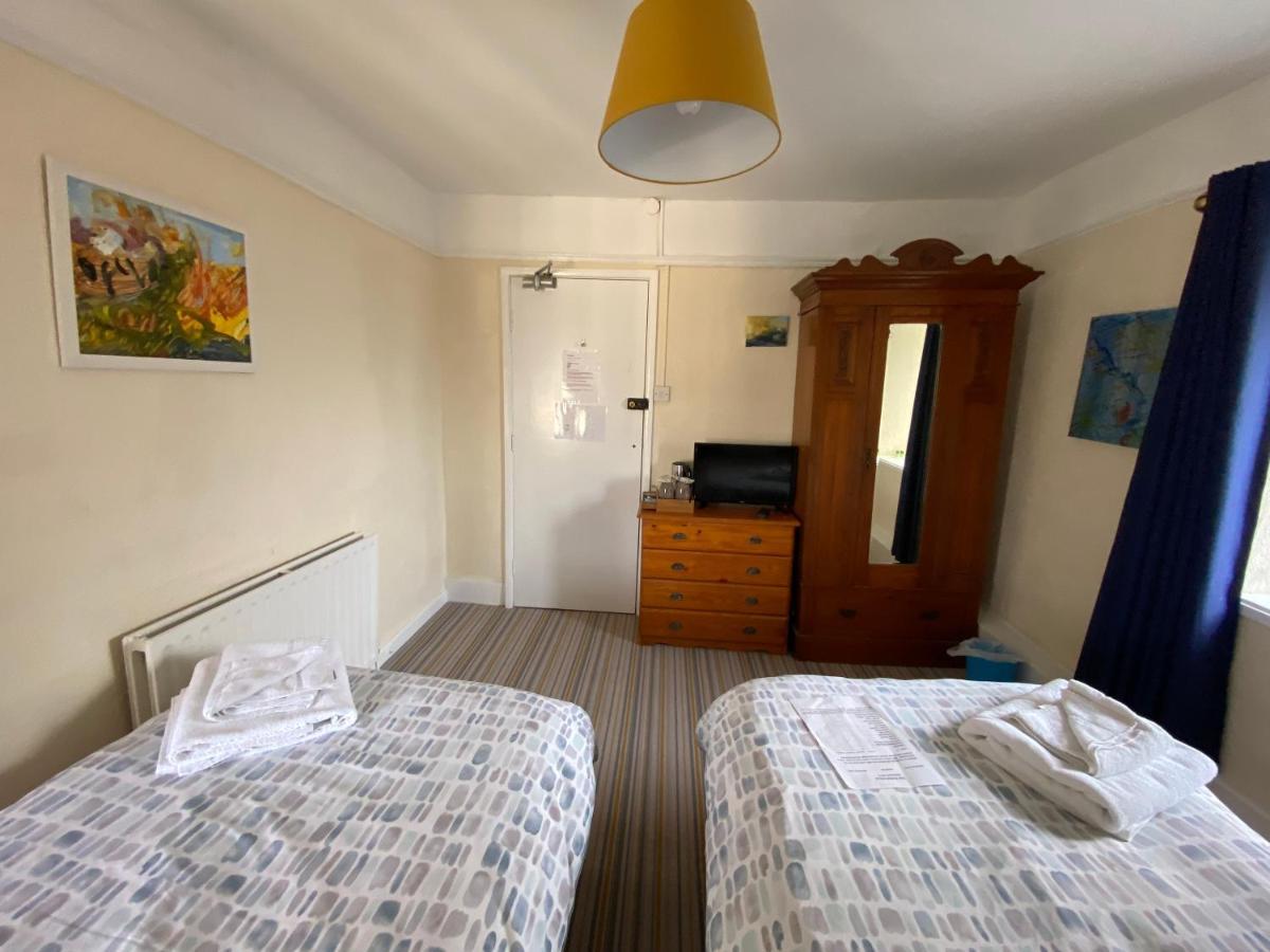 The Durbeyfield Guest House Уест Бей Екстериор снимка