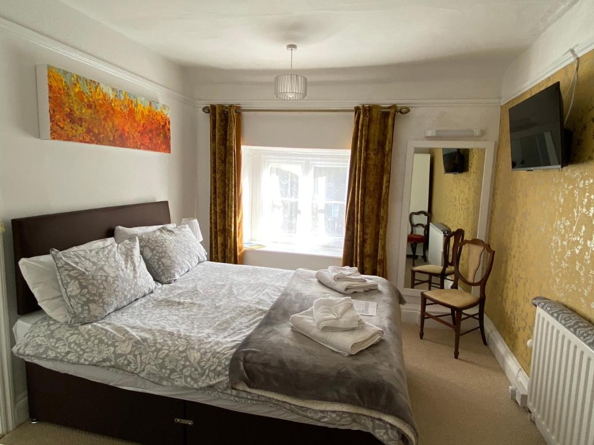 The Durbeyfield Guest House Уест Бей Екстериор снимка