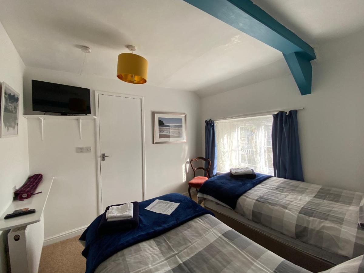The Durbeyfield Guest House Уест Бей Екстериор снимка