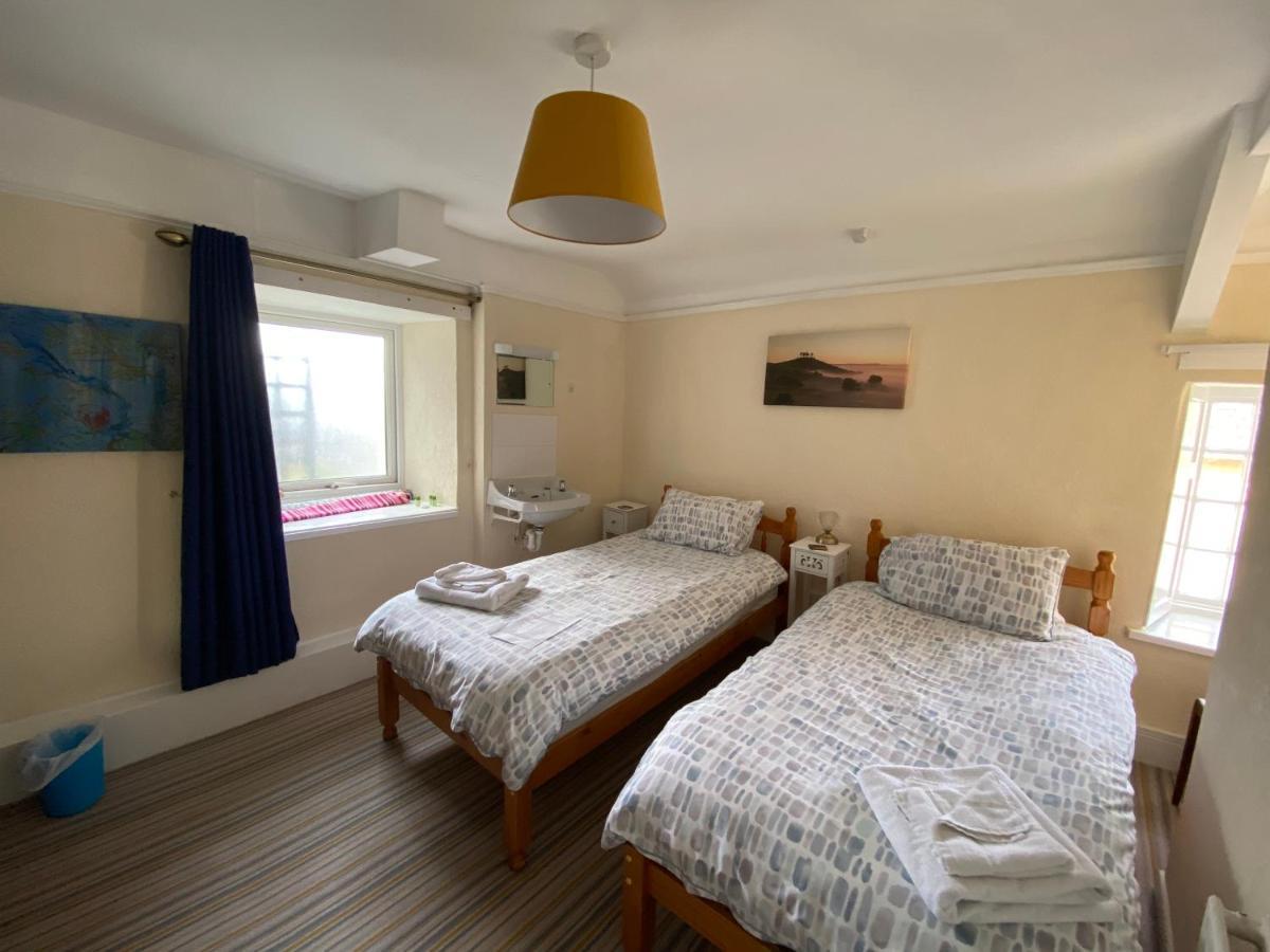 The Durbeyfield Guest House Уест Бей Екстериор снимка