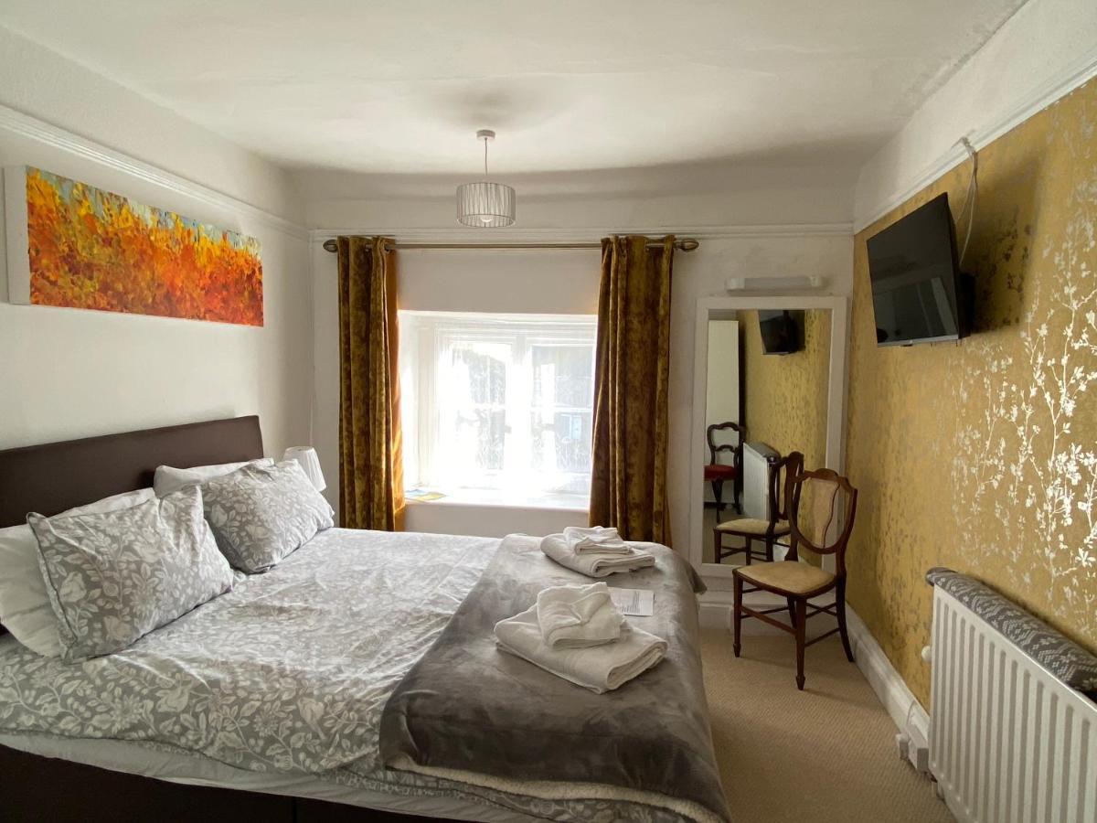 The Durbeyfield Guest House Уест Бей Екстериор снимка