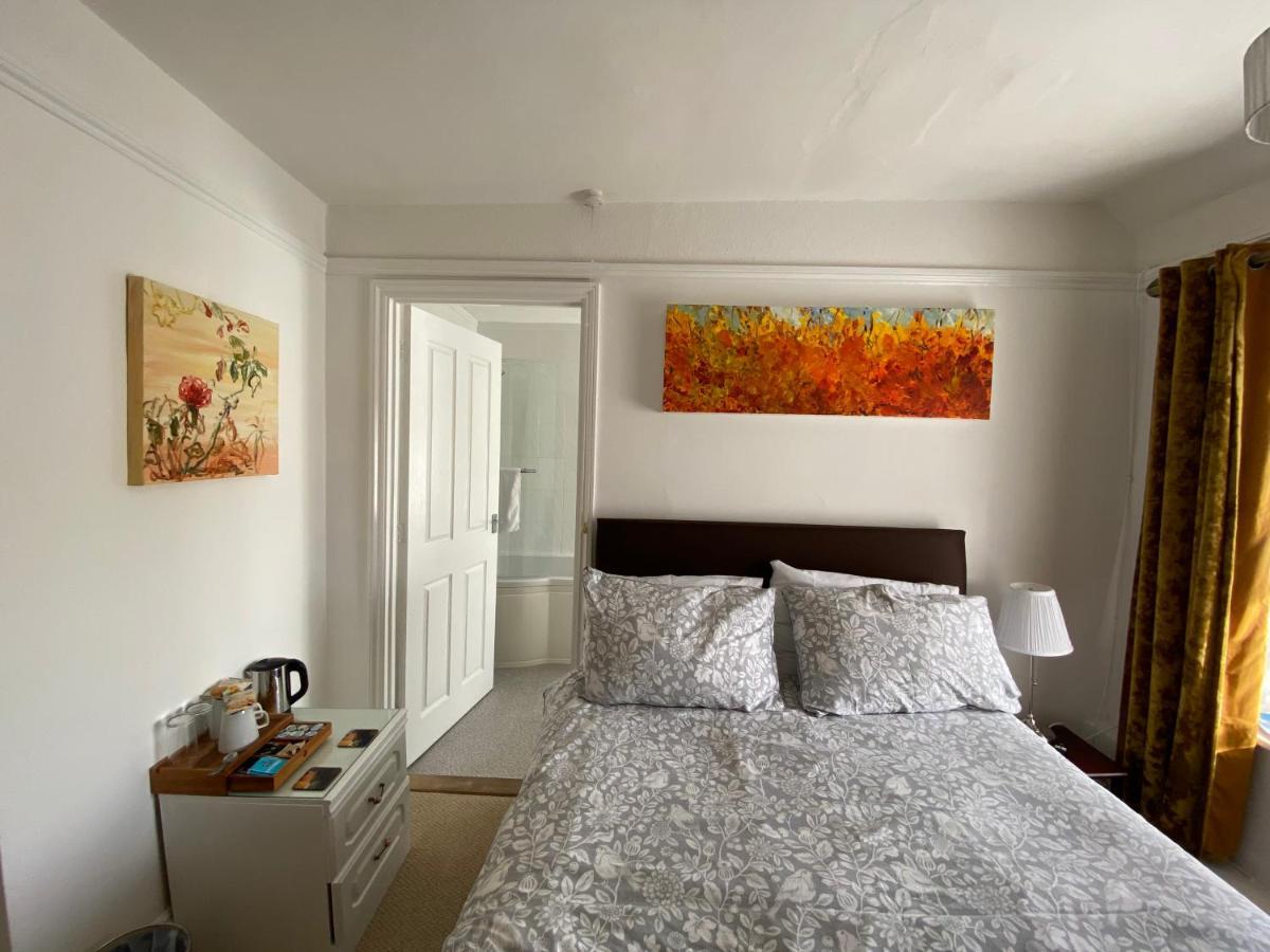 The Durbeyfield Guest House Уест Бей Екстериор снимка