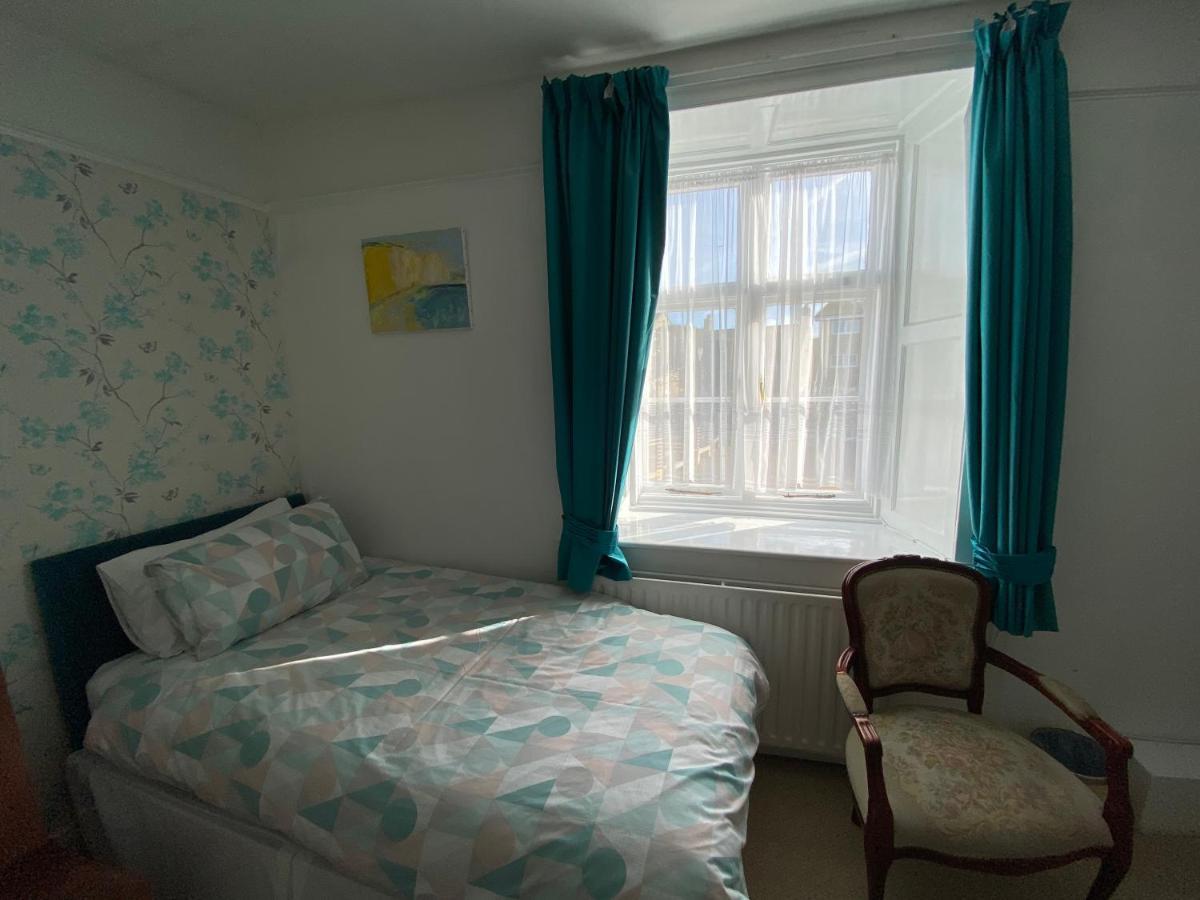 The Durbeyfield Guest House Уест Бей Екстериор снимка