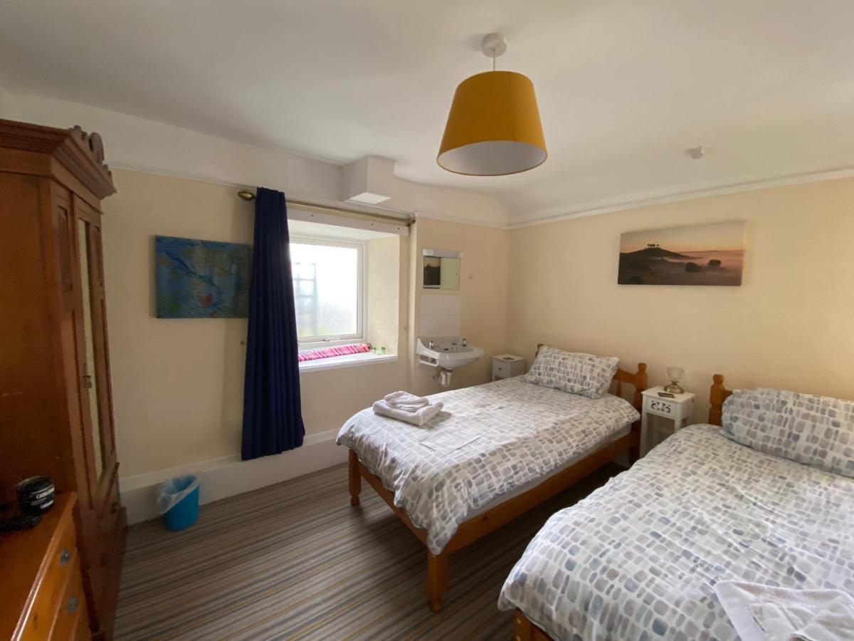 The Durbeyfield Guest House Уест Бей Екстериор снимка