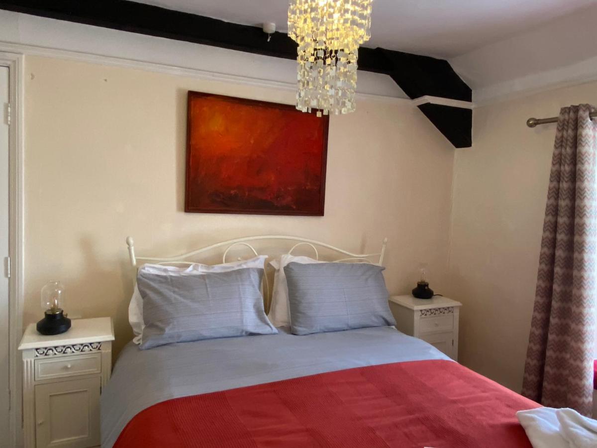 The Durbeyfield Guest House Уест Бей Екстериор снимка