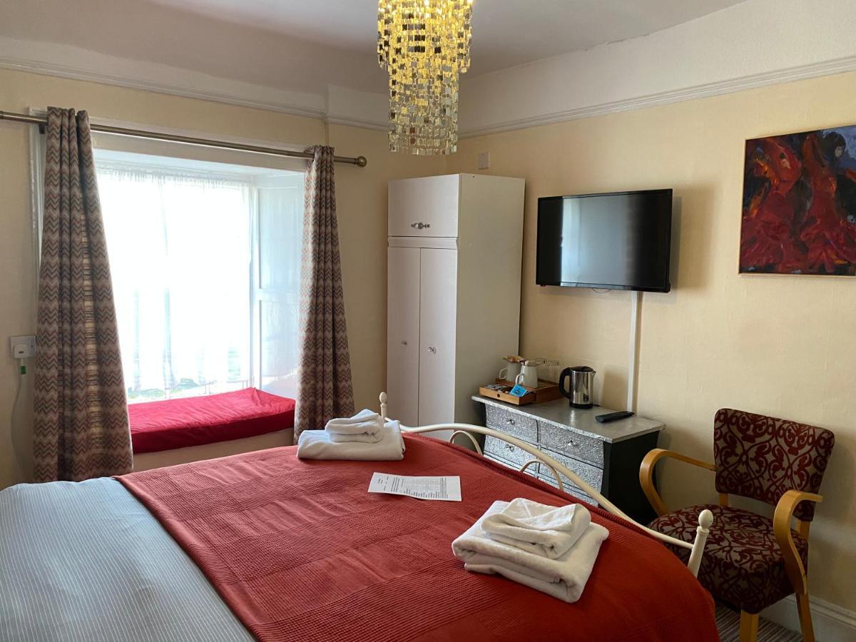The Durbeyfield Guest House Уест Бей Екстериор снимка
