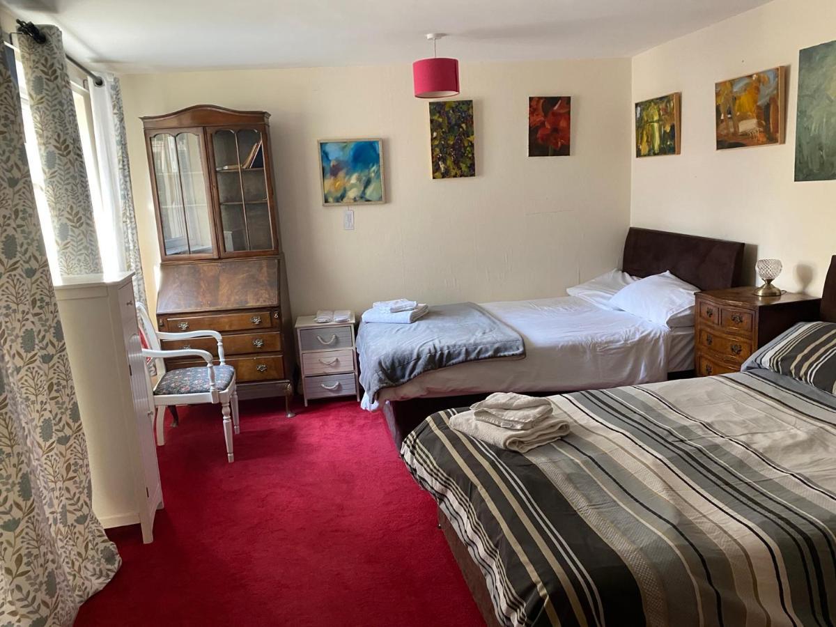 The Durbeyfield Guest House Уест Бей Екстериор снимка