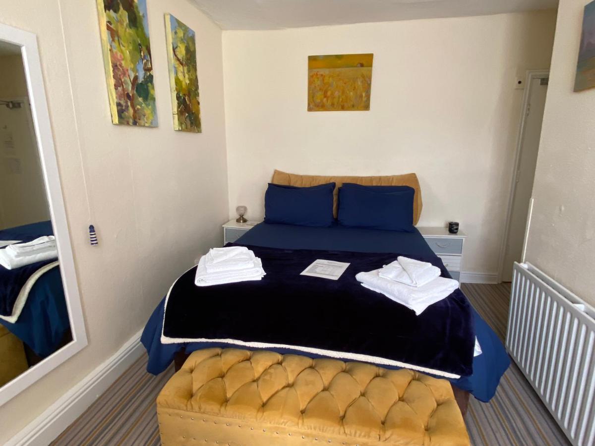 The Durbeyfield Guest House Уест Бей Екстериор снимка