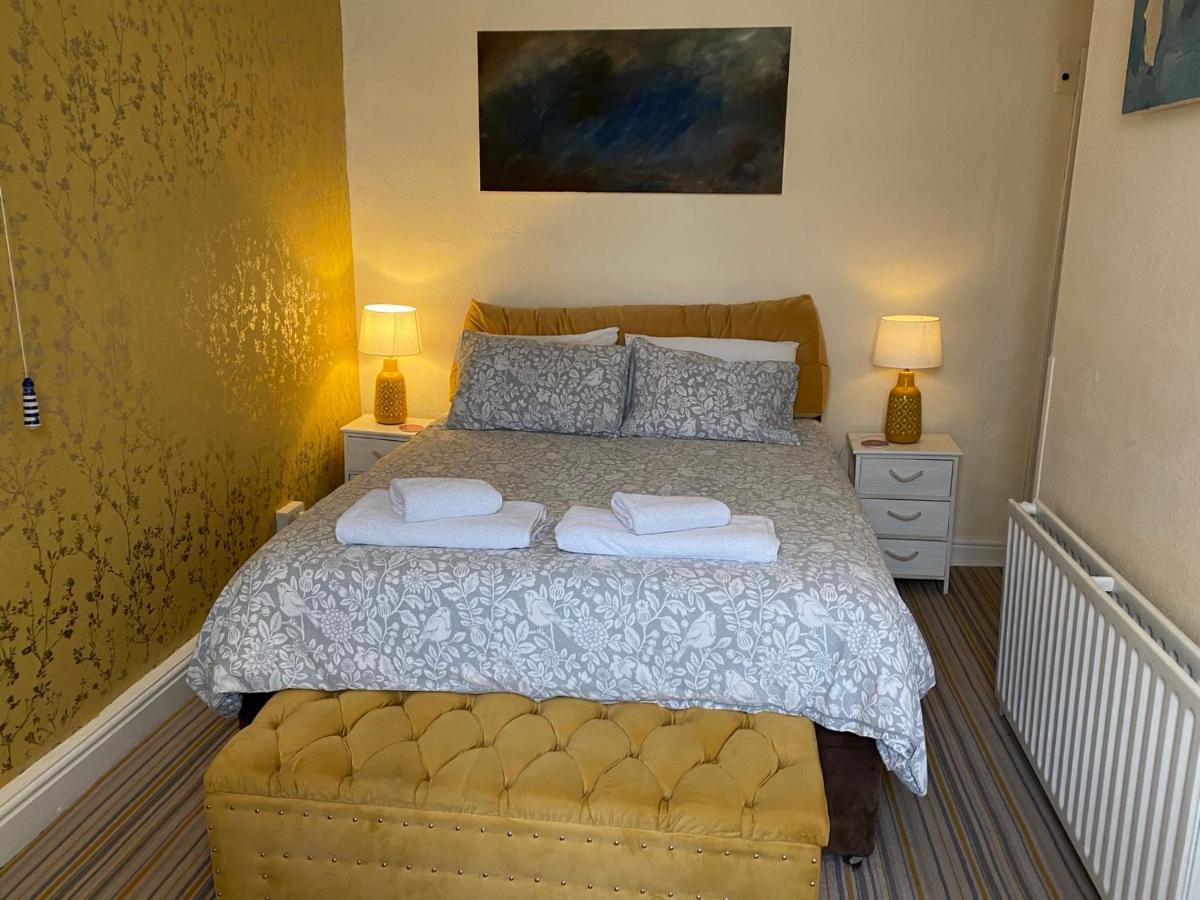 The Durbeyfield Guest House Уест Бей Екстериор снимка