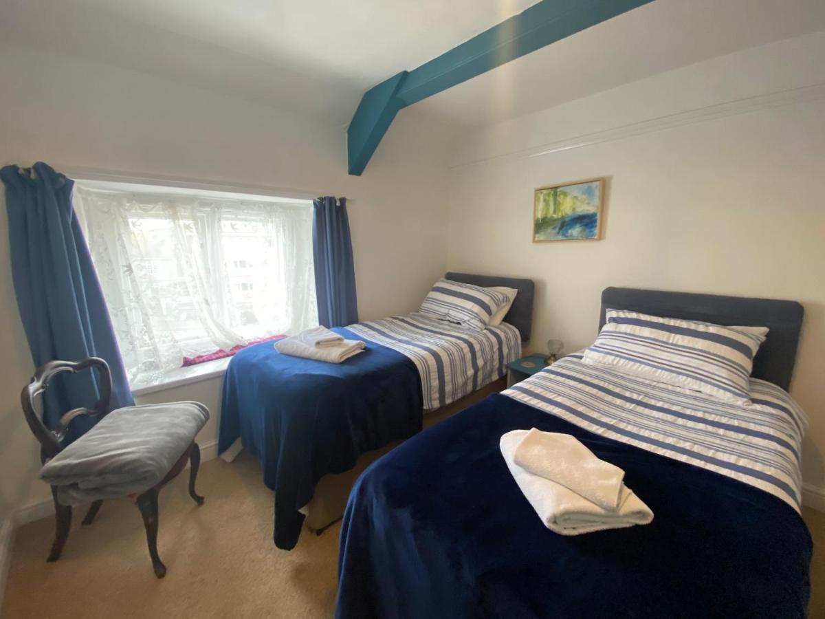 The Durbeyfield Guest House Уест Бей Екстериор снимка