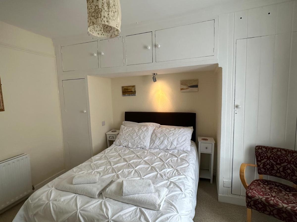 The Durbeyfield Guest House Уест Бей Екстериор снимка