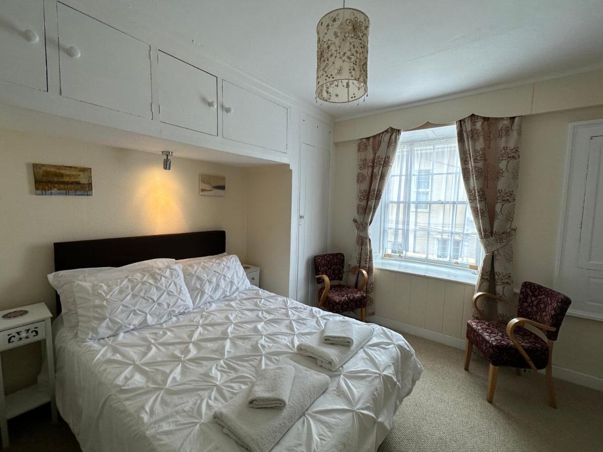 The Durbeyfield Guest House Уест Бей Екстериор снимка