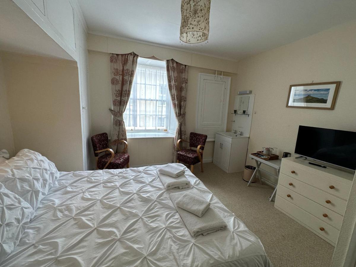 The Durbeyfield Guest House Уест Бей Екстериор снимка