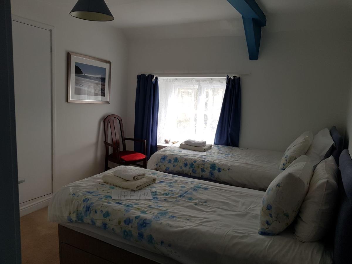 The Durbeyfield Guest House Уест Бей Екстериор снимка