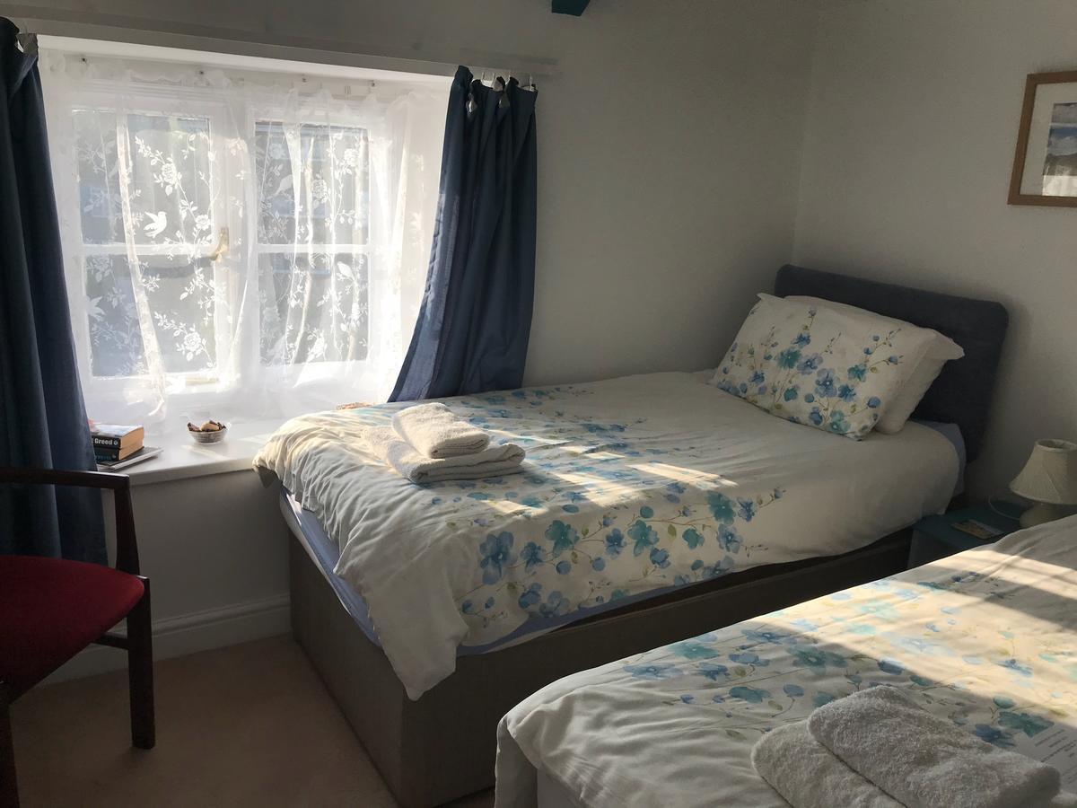 The Durbeyfield Guest House Уест Бей Екстериор снимка